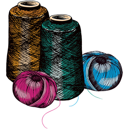 yarn store